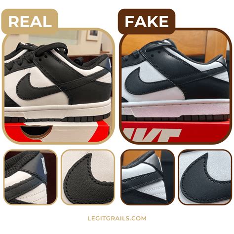 how to know if your nikes are fake|where are real nikes made.